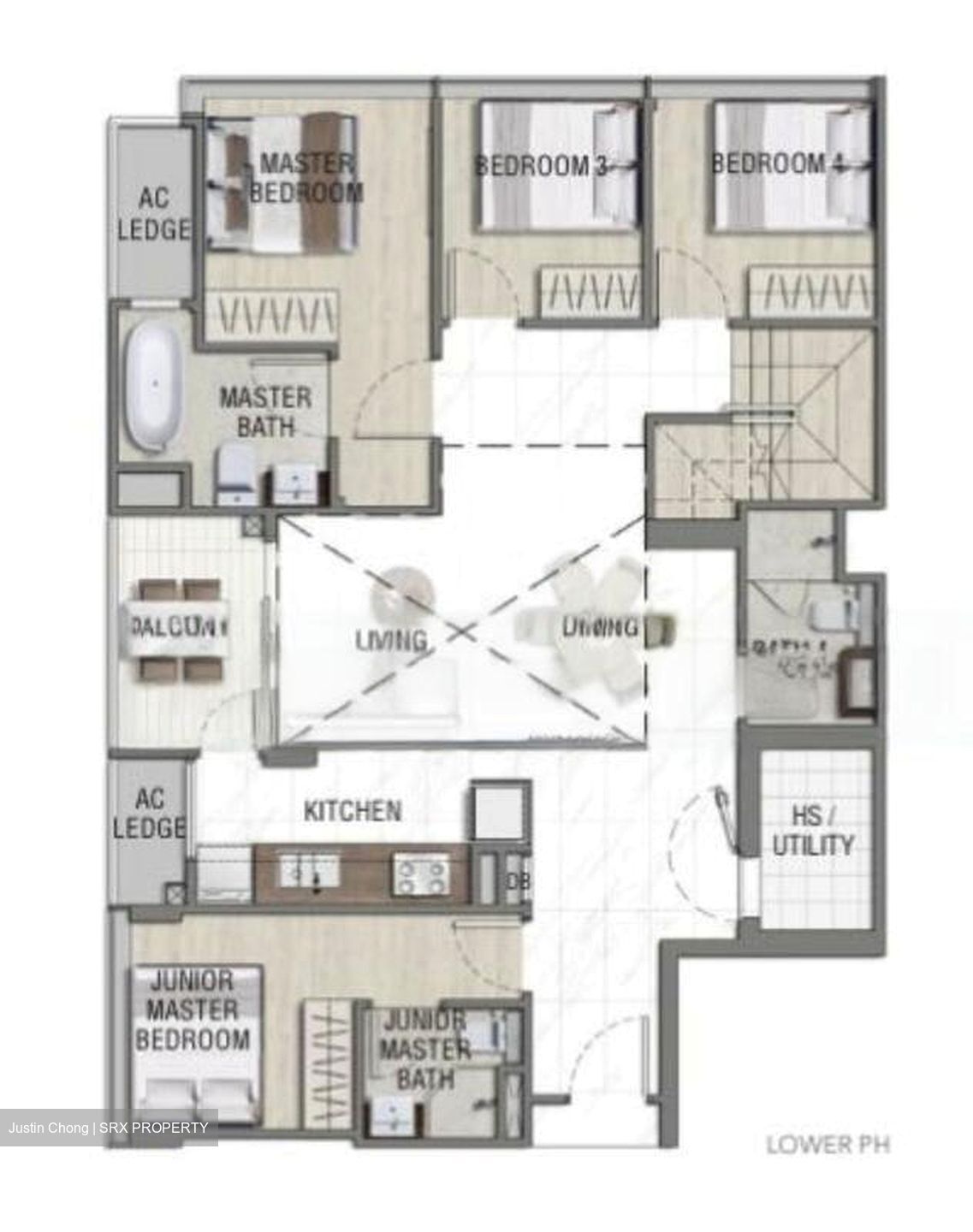 K Suites (D15), Apartment #473421511